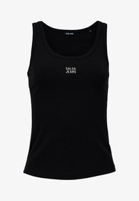 Seleccionado, schwarz