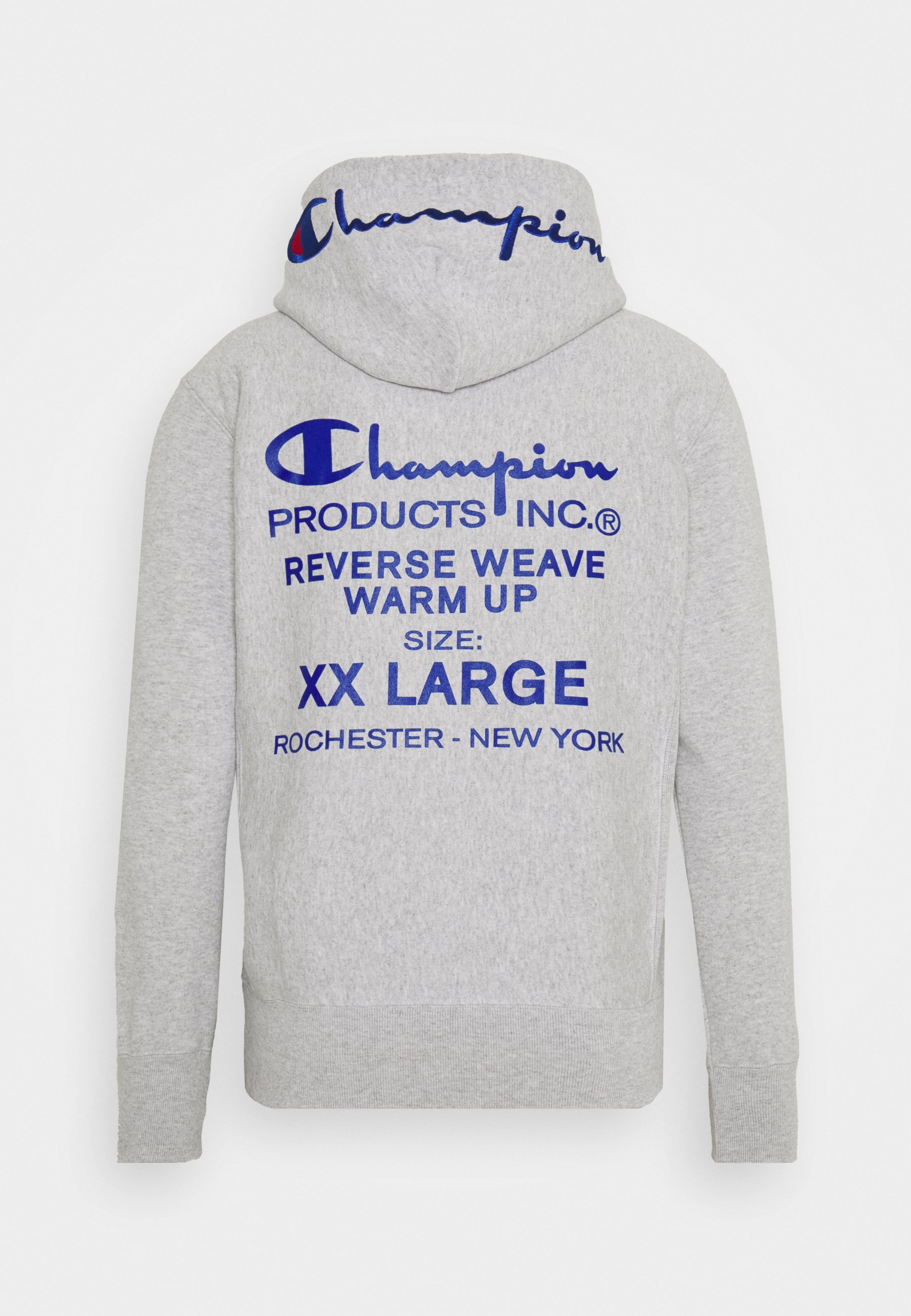 champion reverse weave warm up