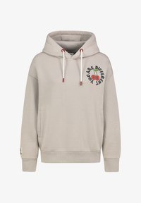 Ausgewählt, beige