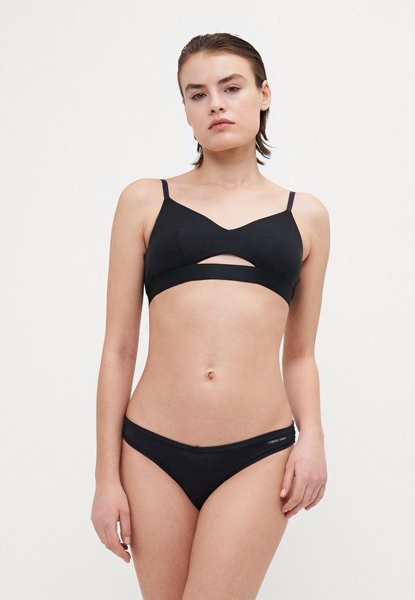 SOFT TOUCH BRALETTE - Triangle bra3