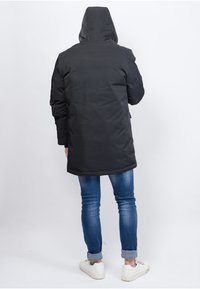 Bombers TELLURIDE - Parka - black