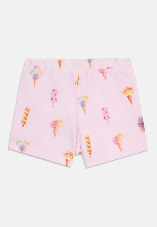 NMFJILLIAN - Shorts - ballerina3