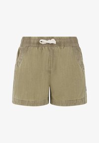 Geselecteerd, just leaf