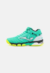 Joma BLOCK - Scarpe da pallavolo - mint