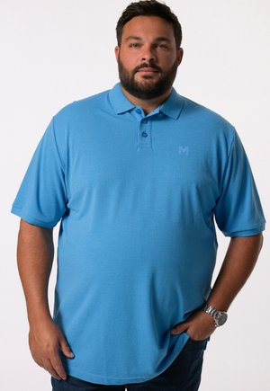 Poloshirt - sky blue