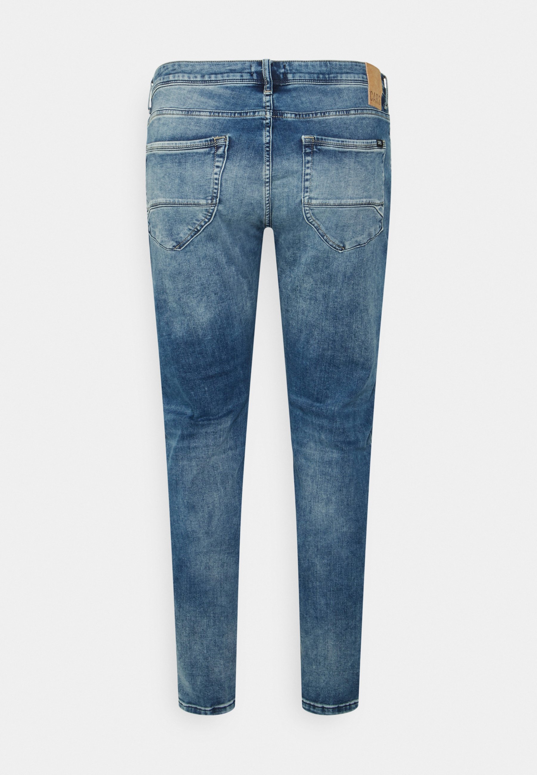 Cars Jeans BLAST JOG - Slim fit jeans 