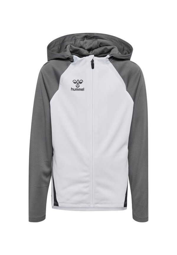 LEAD 20 - Sweatjacke