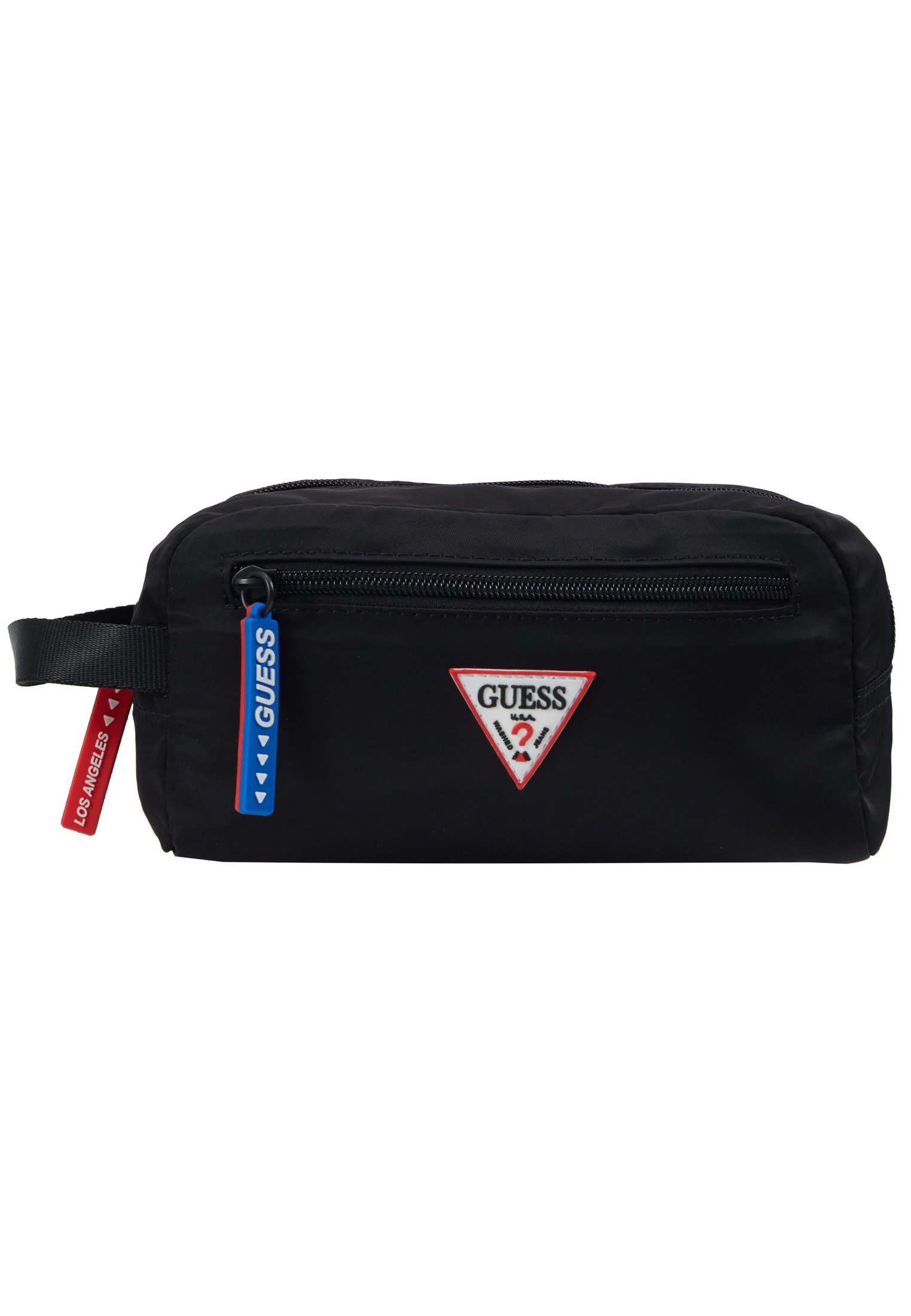 Neceser guess certosa negro