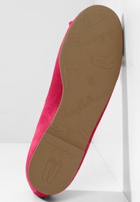 Pretty Ballerinas Ballerinaskor - pink