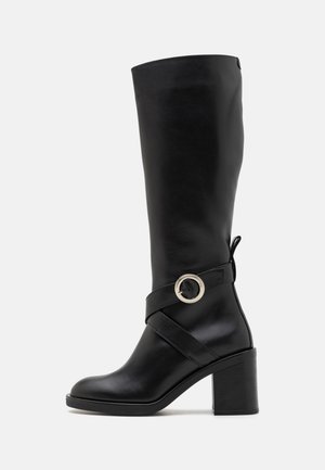 Boots - black