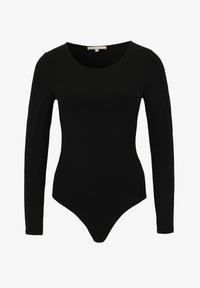 Geselecteerd, schwarz