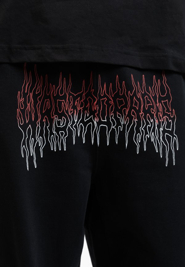 TORMENT UNISEX - Tracksuit bottoms4