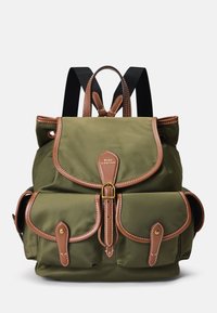 Wybrany, company olive