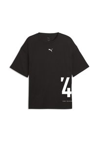 Non sélectionné, black