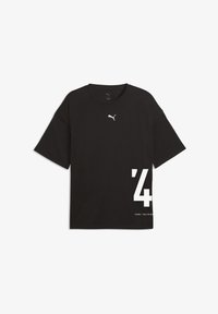 Non sélectionné, black