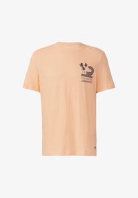 Unausgewählt, papaya