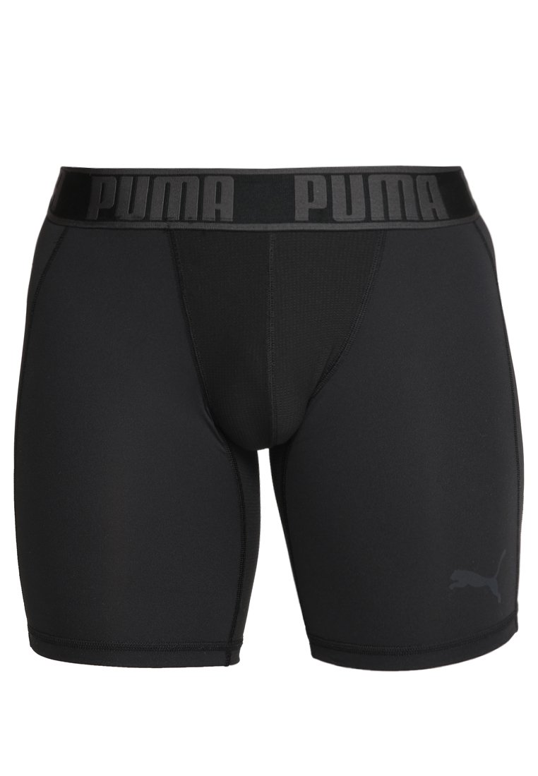 shorty mesh puma