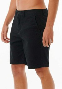 Rip Curl SURF WALK - Bañador corto - black