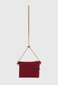 Klättermusen ALGIR ACCESSORY BAG MEDIUM - Torba preko tijela - burnt russet