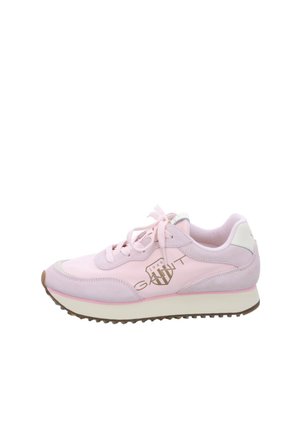BEVINDA - Sneaker low - pink