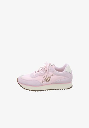 GANT BEVINDA - Trainers - pink