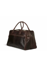 Howard London ALBERT  - Weekendveske - dark brown