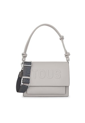 Borsa a mano - gris