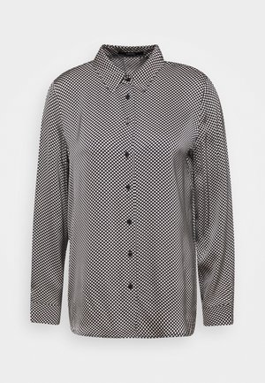 Chemisier - black