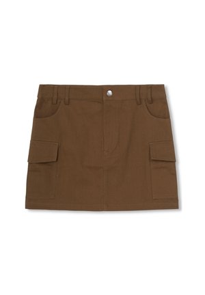 Résumé ABIGAILRS - Mini suknja - teak