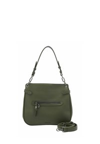 Non sélectionné, khaki green