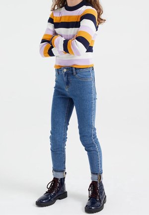 BLUE RIDGE - Jeans Skinny Fit - blue