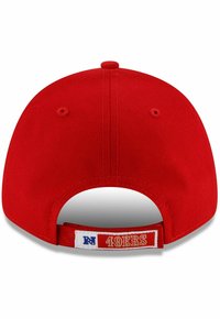 New Era 9FORTY NFL LEAGUE SAN FRANCISCO 49ERS - Gorra - red