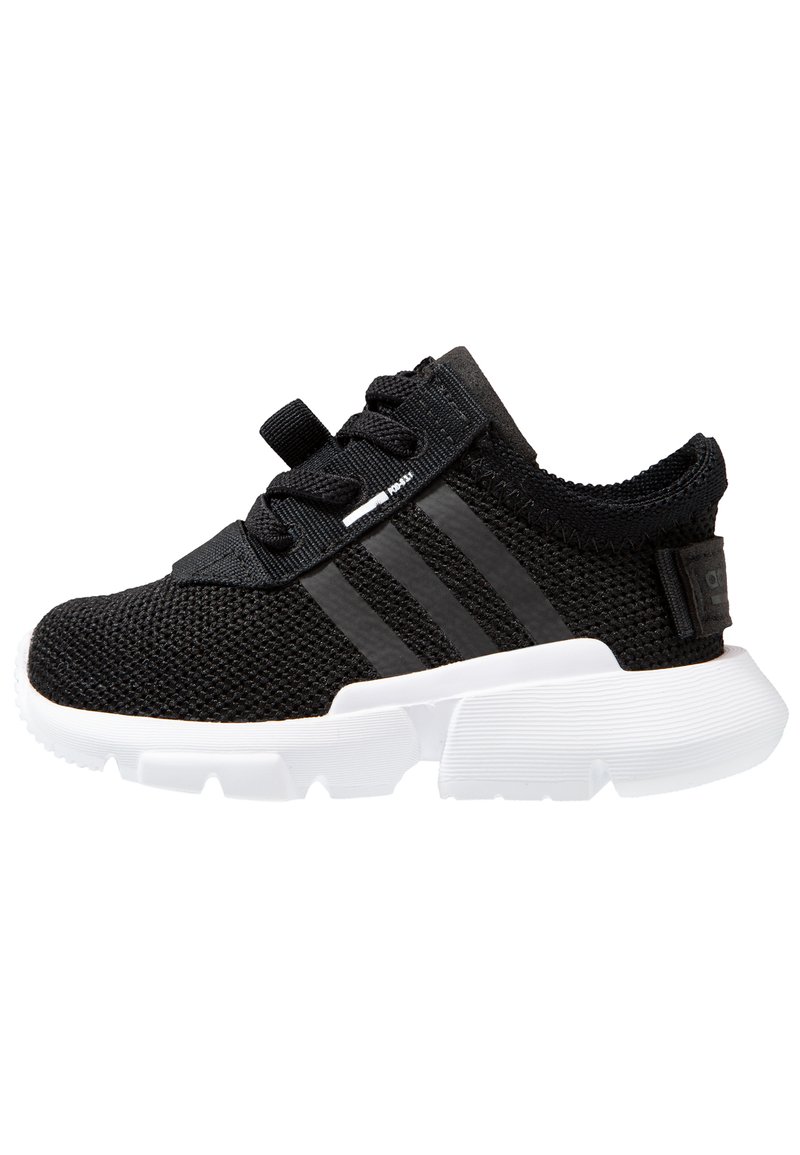 Adidas Originals Pod S3 1 Lara Ga Skor Core Black Footwear White Svart Zalando Se