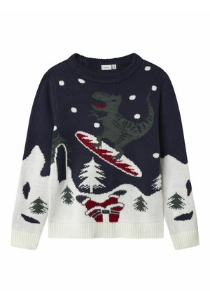 - Sweter