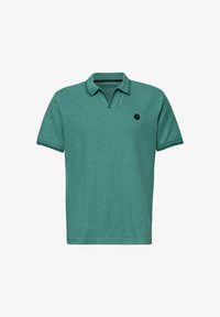 Non sélectionné, caribbean green