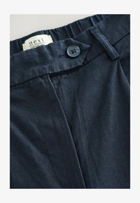 Unselected, navy