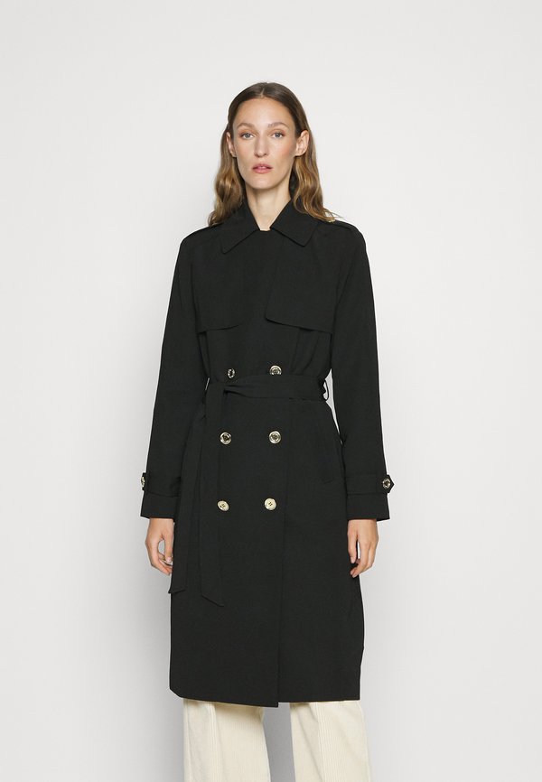 DRAPEY - Trenchcoat4