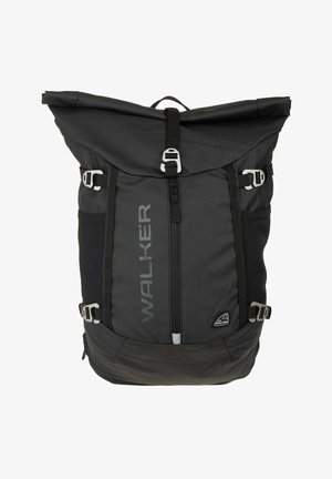 Schneiders Sac à dos - schwarz