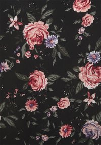 ONLY Blusa - black