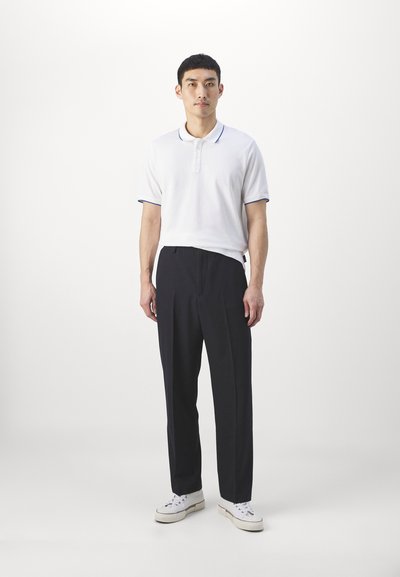 PS Paul Smith MENS - Polokošeľa - whites