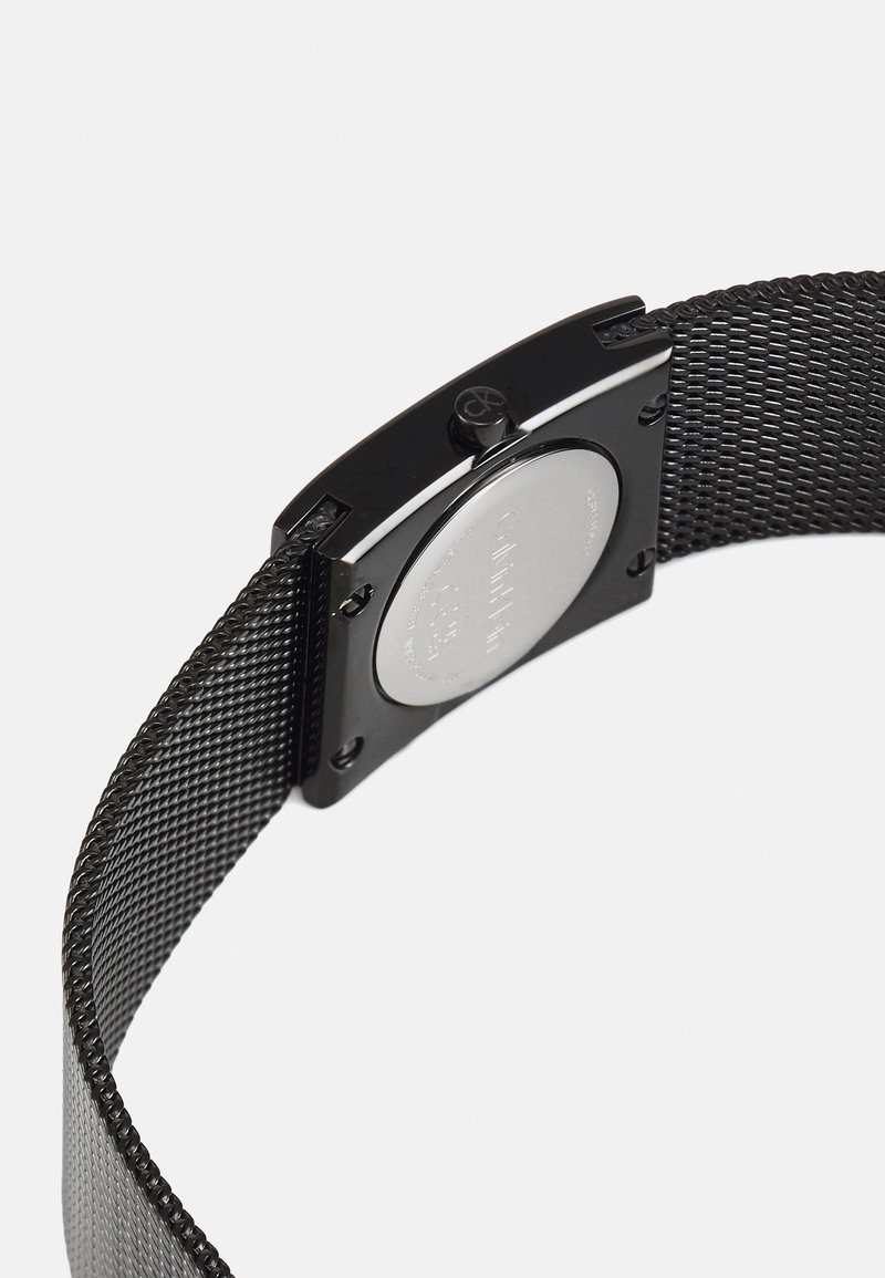 Calvin Klein PULSE Orologio black/nero Zalando