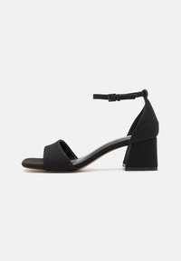 Call it Spring VICKI BED FOAM - Sandales - black