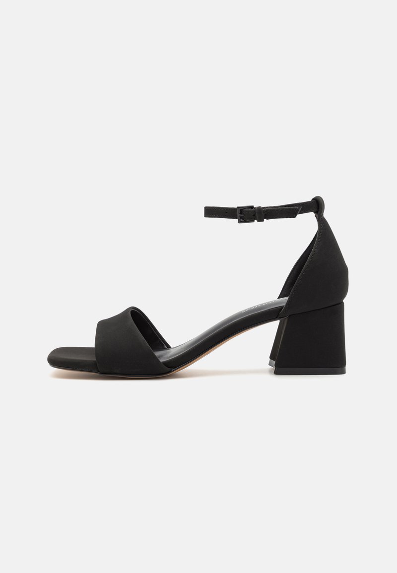 Call it Spring VICKI BED FOAM - Sandaalid - black
