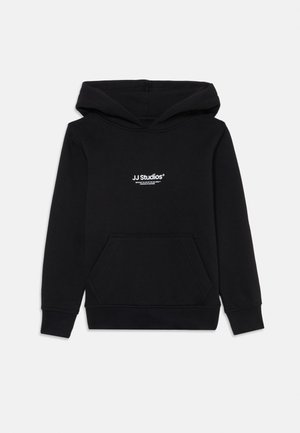 JJESOHO HOOD  - Hoodie - black