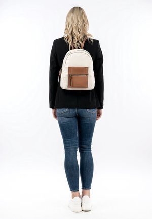 Tamaris, Sac à dos - beige