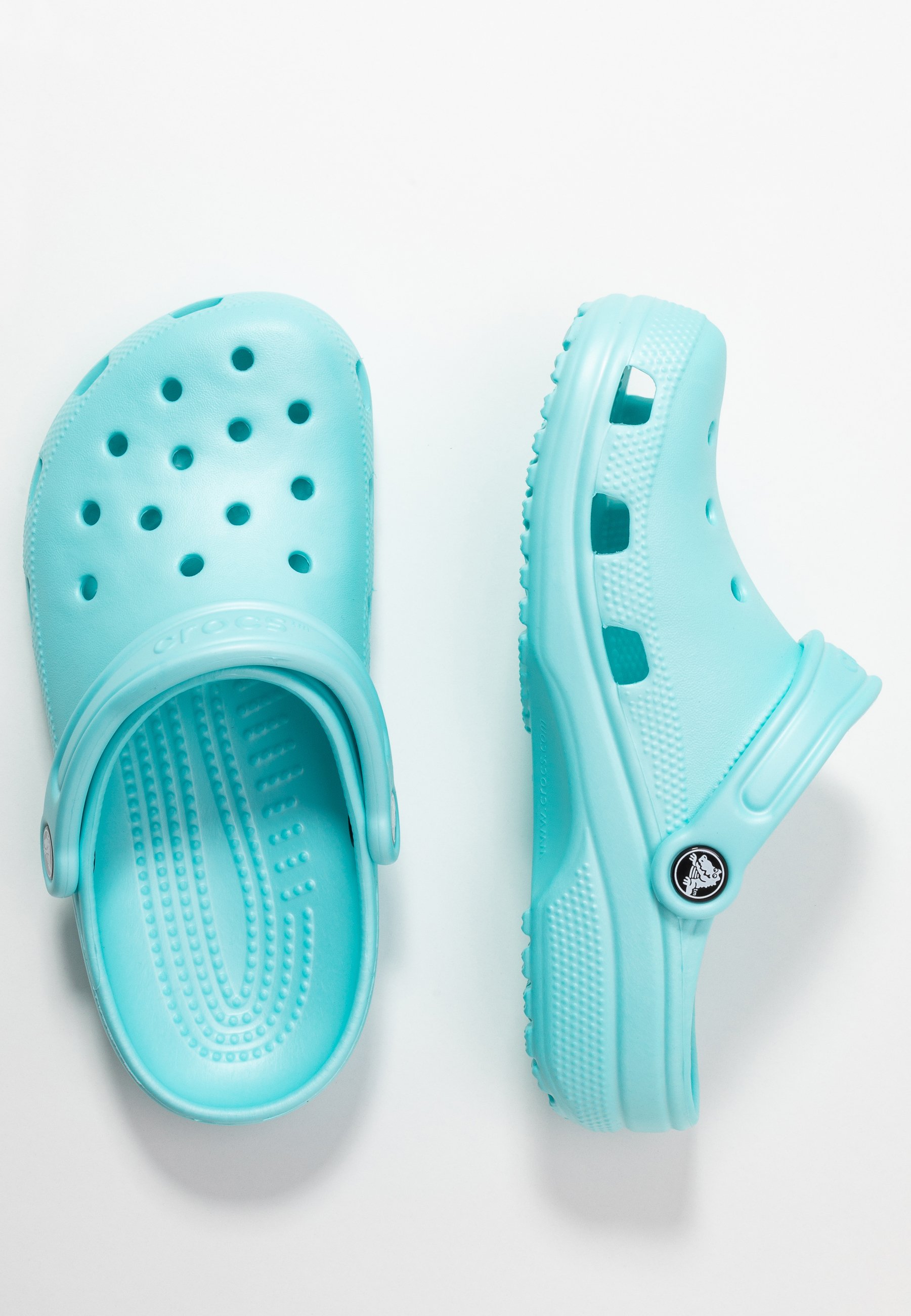 cheap blue crocs
