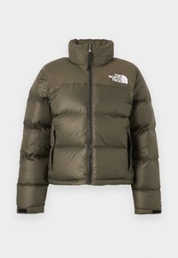 Unausgewählt, new taupe green