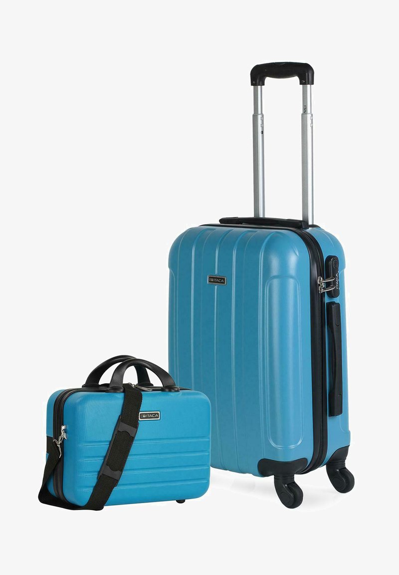 Itaca Maletas Cuatro Ruedas Carrefour Maletas Ruedas Maleta