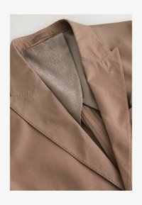 Non selezionato, brown