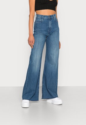 Jeans Relaxed Fit - blue denim